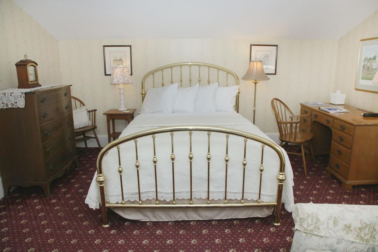 Bykenhulle House Bed And Breakfast ホープウェル・ジャンクション エクステリア 写真