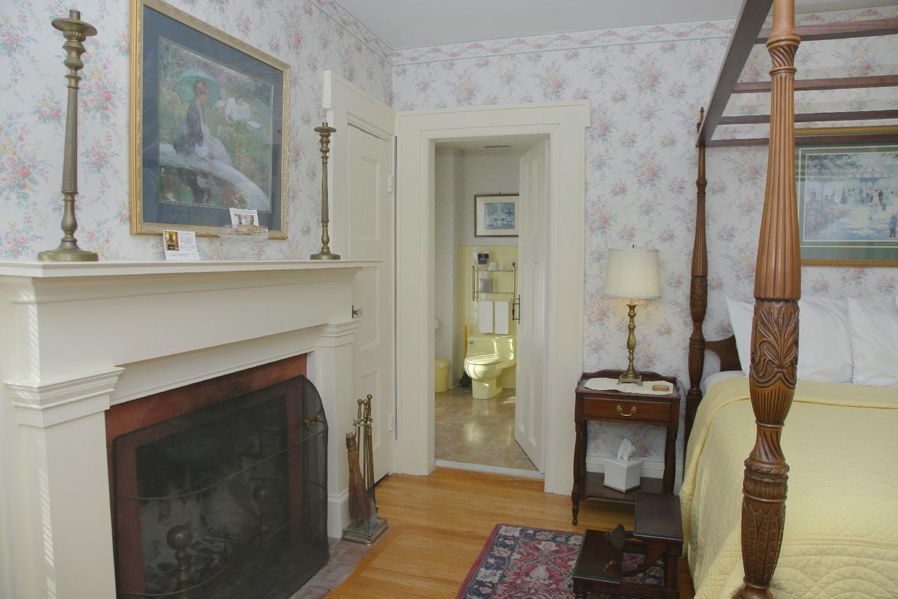 Bykenhulle House Bed And Breakfast ホープウェル・ジャンクション 部屋 写真