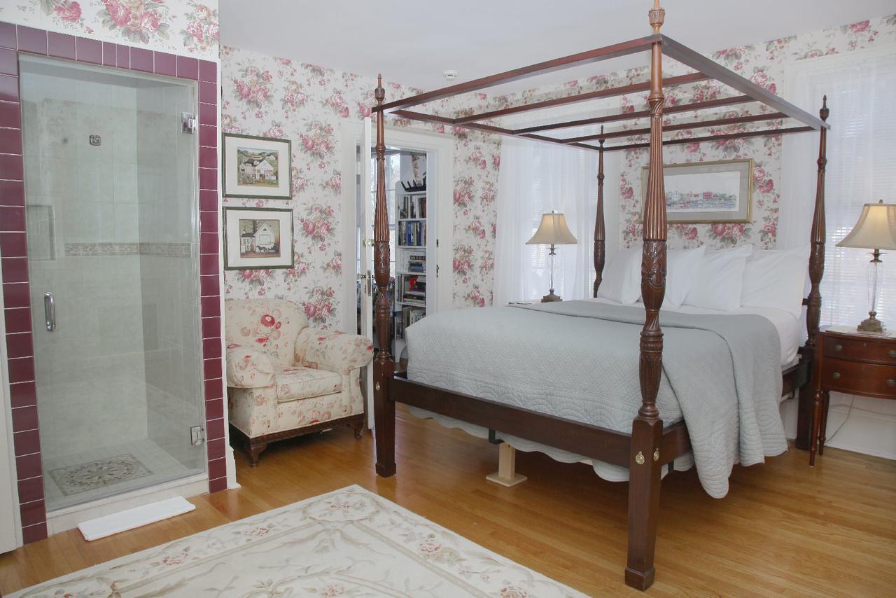 Bykenhulle House Bed And Breakfast ホープウェル・ジャンクション エクステリア 写真