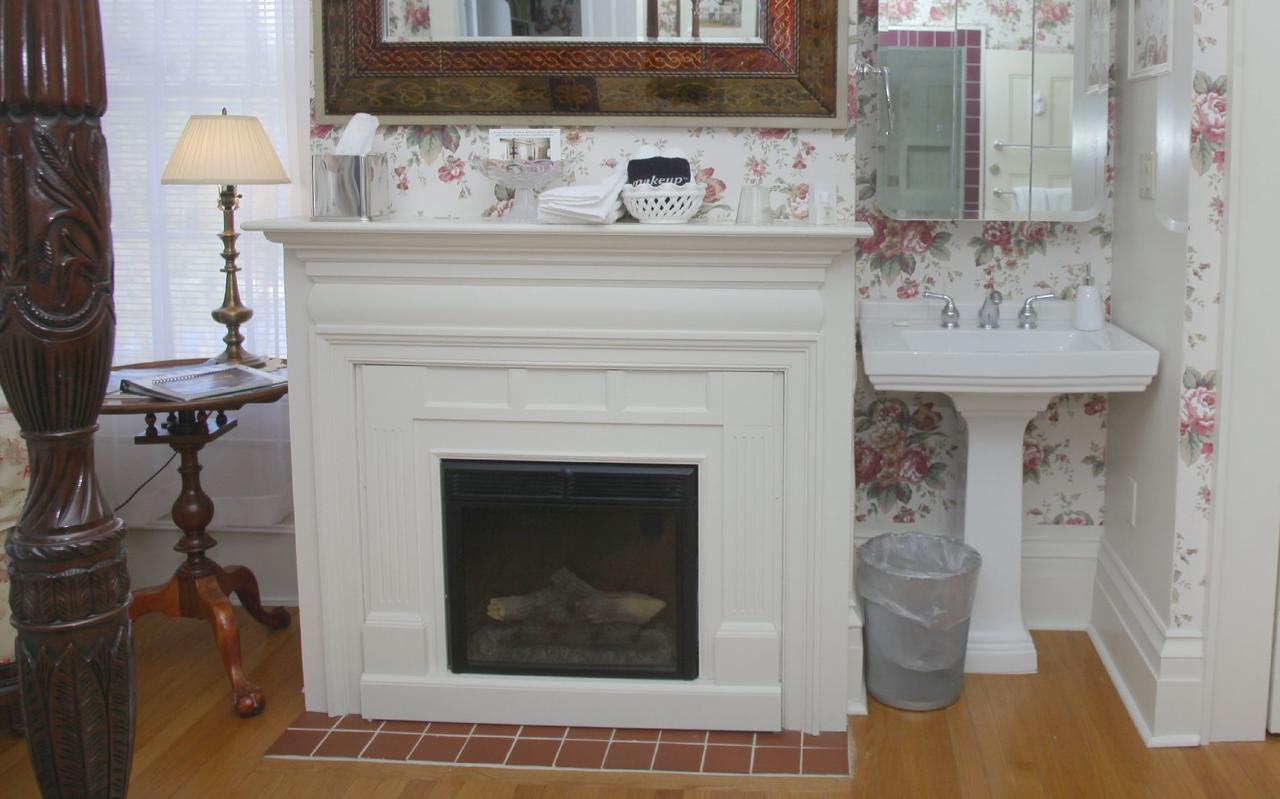 Bykenhulle House Bed And Breakfast ホープウェル・ジャンクション エクステリア 写真